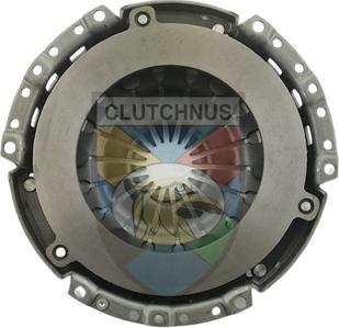 Clutchnus SCPR102 - Sajūga piespiedējdisks autospares.lv