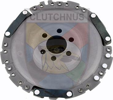 Clutchnus SCPR80 - Sajūga piespiedējdisks www.autospares.lv