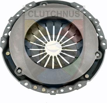 Clutchnus SCPR31 - Sajūga piespiedējdisks autospares.lv