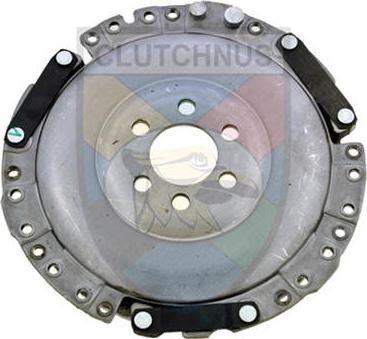 Clutchnus SCPR26 - Sajūga piespiedējdisks autospares.lv