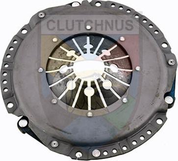 Clutchnus SCPS44 - Sajūga piespiedējdisks www.autospares.lv