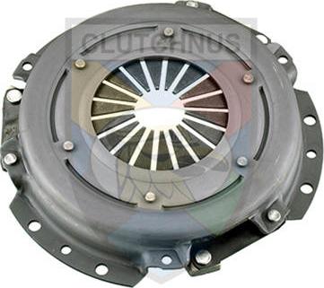 Clutchnus SCPW06 - Sajūga piespiedējdisks www.autospares.lv