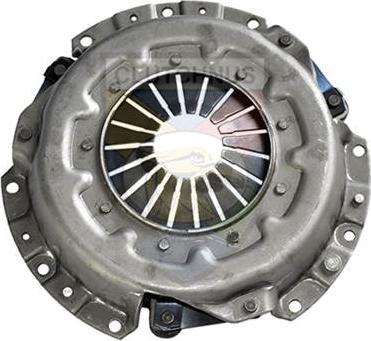 Clutchnus SKPK41 - Clutch Pressure Plate www.autospares.lv