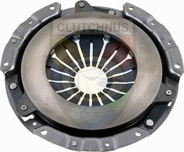 Clutchnus SKPK14 - Нажимной диск сцепления www.autospares.lv