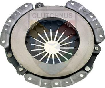 Clutchnus SKPK16 - Sajūga piespiedējdisks www.autospares.lv