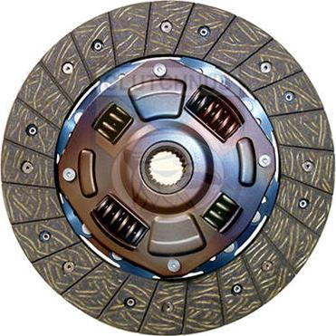 Clutchnus SKV146 - Sajūga disks autospares.lv