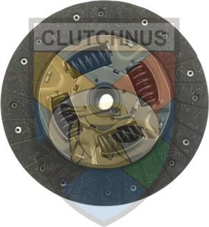 Clutchnus SKV140 - Sajūga disks autospares.lv