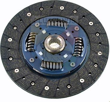 Clutchnus SKV27 - Sajūga disks www.autospares.lv