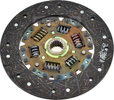 Clutchnus SMA99 - Sajūga disks www.autospares.lv