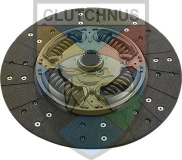 Clutchnus SMA107 - Sajūga disks autospares.lv