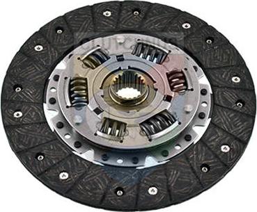 Clutchnus SMA82 - Sajūga disks www.autospares.lv