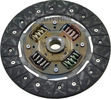 Clutchnus SME52 - Sajūga disks autospares.lv