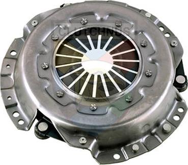 Clutchnus SMPA06 - Sajūga piespiedējdisks www.autospares.lv