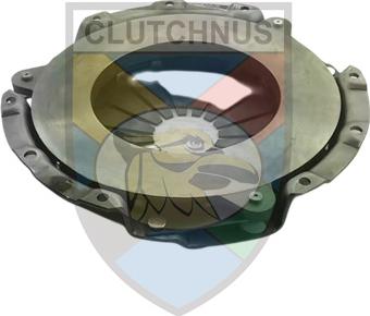 Clutchnus SMPA17 - Sajūga piespiedējdisks autospares.lv