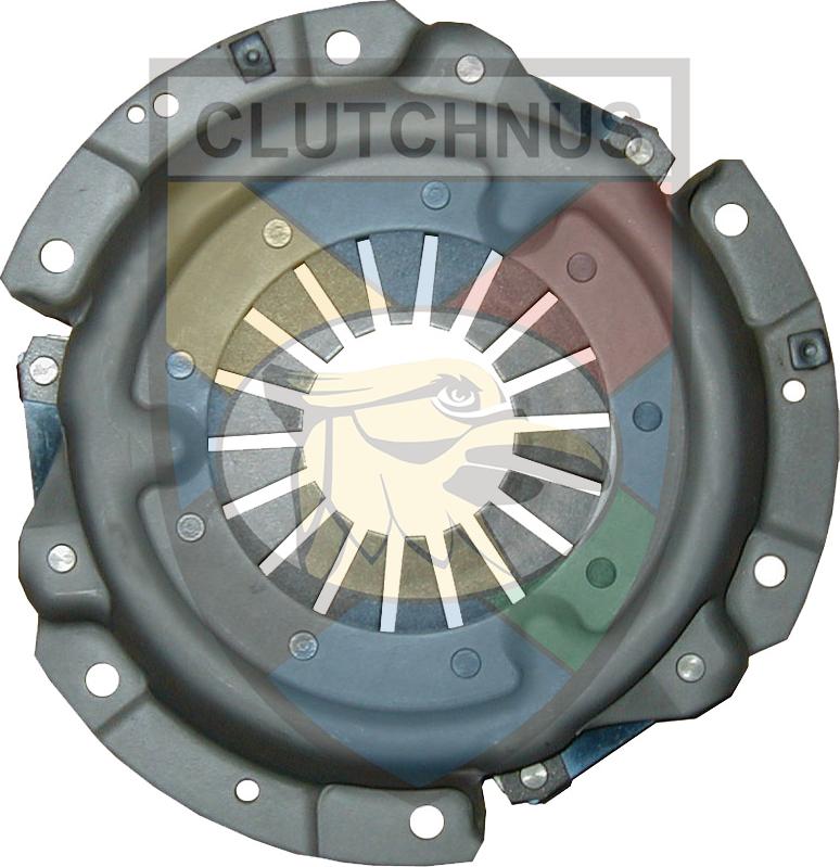 Clutchnus SMPD46 - Sajūga piespiedējdisks www.autospares.lv