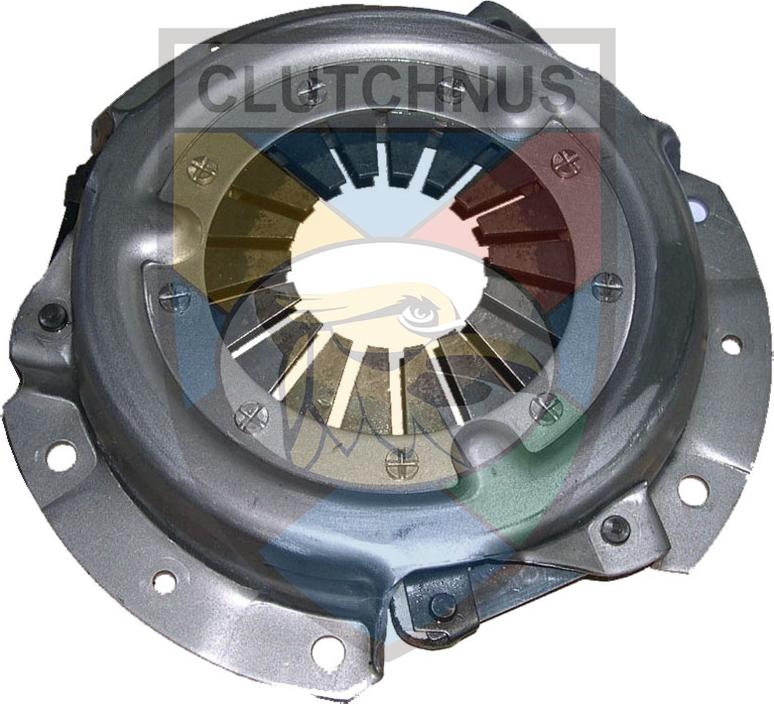 Clutchnus SMPD19 - Sajūga piespiedējdisks www.autospares.lv