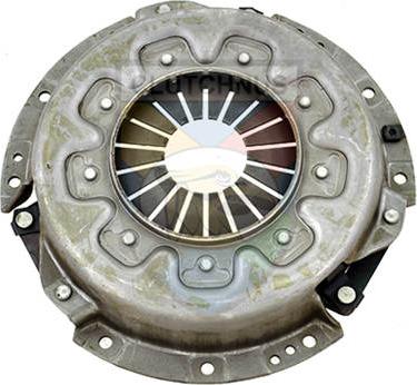 Clutchnus SMPD15 - Sajūga piespiedējdisks www.autospares.lv