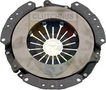 Clutchnus SMPD10 - Sajūga piespiedējdisks www.autospares.lv