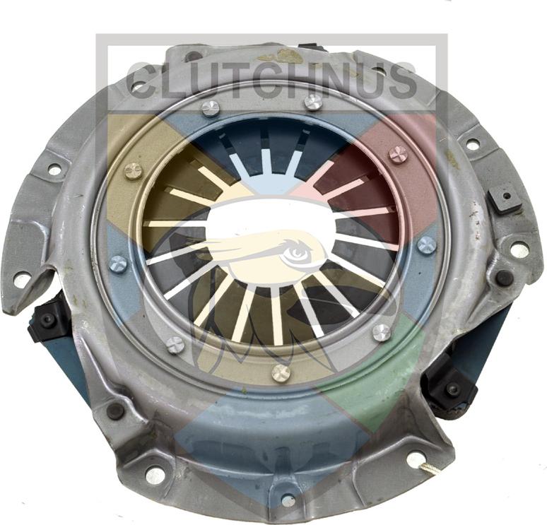 Clutchnus SMPD32 - Sajūga piespiedējdisks www.autospares.lv