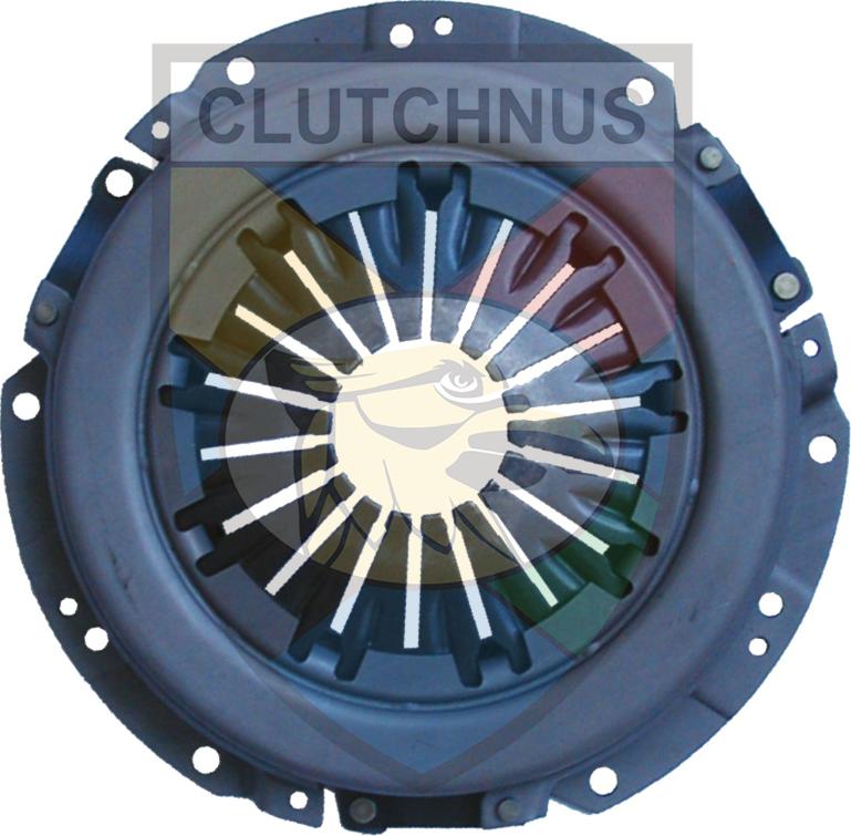 Clutchnus SMPG05 - Sajūga piespiedējdisks autospares.lv