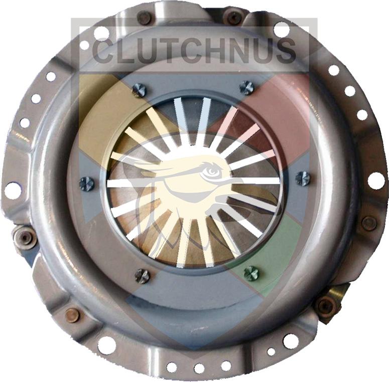 Clutchnus SMPI10 - Sajūga piespiedējdisks www.autospares.lv