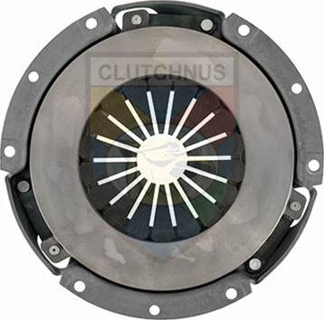 Clutchnus SMPI35 - Sajūga piespiedējdisks www.autospares.lv