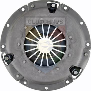 Clutchnus SMPI35 - Sajūga piespiedējdisks www.autospares.lv