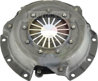 Clutchnus SMPN07 - Clutch Pressure Plate www.autospares.lv