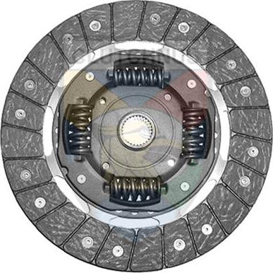 Clutchnus SMR46 - Sajūga disks autospares.lv