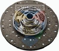 Clutchnus SMW74 - Sajūga disks www.autospares.lv