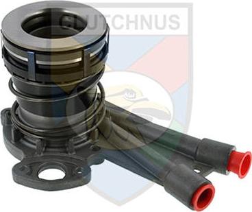 Clutchnus TBS28 - Izspiedējgultnis www.autospares.lv