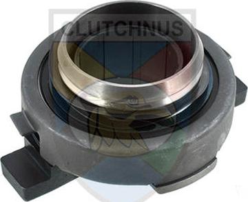 Clutchnus TBT12 - Izspiedējgultnis www.autospares.lv