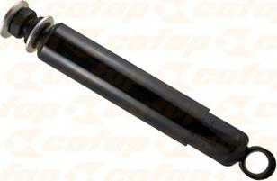 COFAP 45033 - Amortizators www.autospares.lv