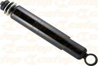 COFAP 45155 - Amortizators www.autospares.lv