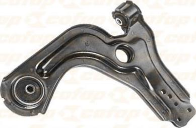 COFAP BJC08050M - Track Control Arm www.autospares.lv