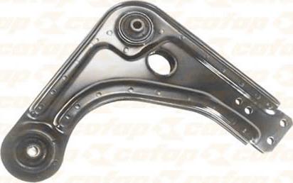 COFAP BJC08032M - Track Control Arm www.autospares.lv