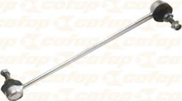 COFAP BTC03104 - Rod / Strut, stabiliser www.autospares.lv