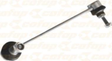 COFAP BTC02105 - Stiepnis / Atsaite, Stabilizators www.autospares.lv