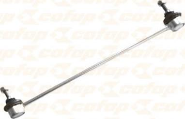 COFAP BTC17107 - Rod / Strut, stabiliser www.autospares.lv