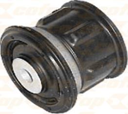 COFAP BUC08204 - Piekare, Tilta sija www.autospares.lv