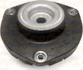 COFAP CXC01101 - Amortizatora statnes balsts www.autospares.lv