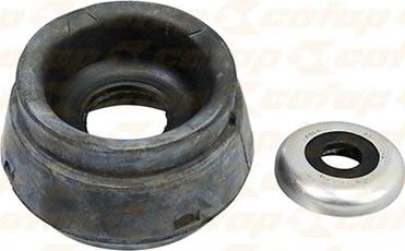 COFAP CXC01132 - Amortizatora statnes balsts www.autospares.lv