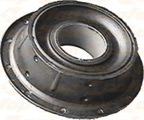 COFAP CXC01121 - Amortizatora statnes balsts www.autospares.lv