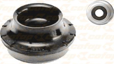 COFAP CXC01128 - Amortizatora statnes balsts www.autospares.lv