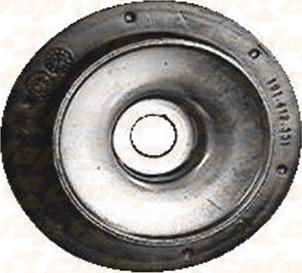 COFAP CXC01123 - Amortizatora statnes balsts www.autospares.lv