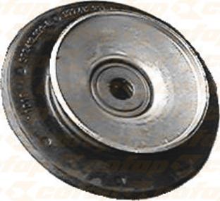 COFAP CXC01122 - Amortizatora statnes balsts www.autospares.lv