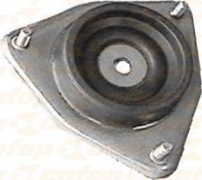 COFAP CXC08114 - Amortizatora statnes balsts www.autospares.lv