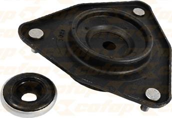 COFAP CXC08110 - Amortizatora statnes balsts www.autospares.lv