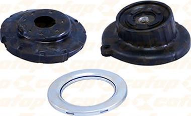 COFAP CXC03134 - Опора стойки амортизатора, подушка www.autospares.lv