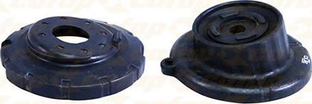 COFAP CXC03133 - Опора стойки амортизатора, подушка www.autospares.lv